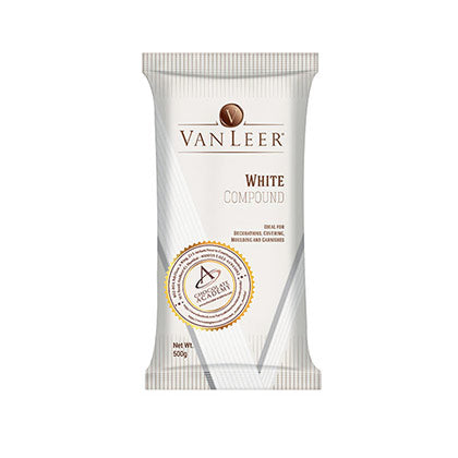 White Confection (500gms x 2)