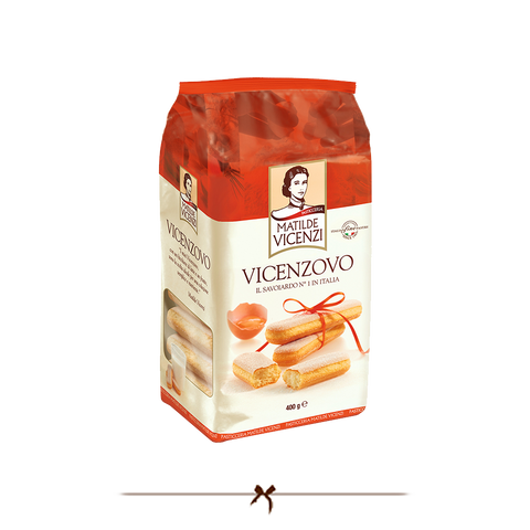 Vicenzovo Lady Finger (400 gms)